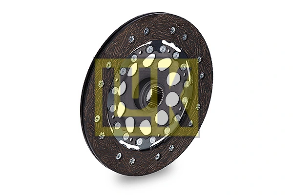 Clutch Disc